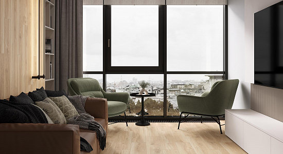 Керамогранит Laparet Эпик Миле