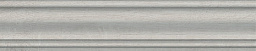 Плинтус белый SG7315\BTG 8х39,8