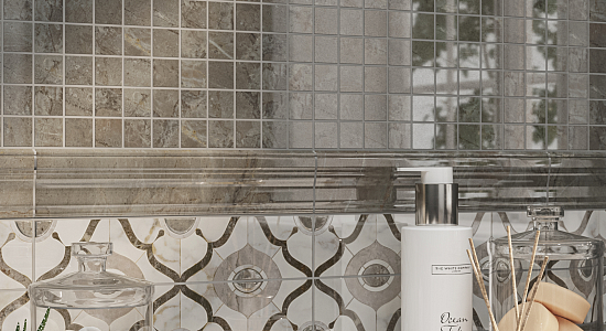 Керамогранит Kerama Marazzi Кантата