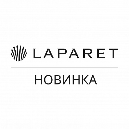 Керамогранит Laparet светло-серый 80х80 матовый R10GR STR Rocky Bianco PRO