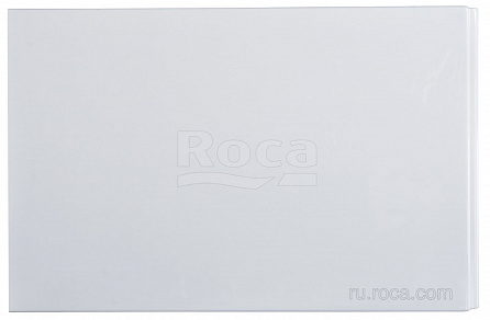 Roca Uno панель боковая для акриловой ванны 160,170 левая