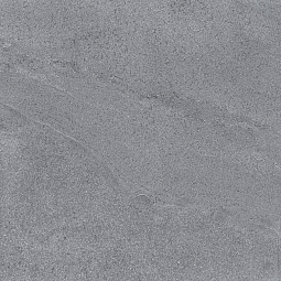 Керамогранит Ceradim Beton Majestic Graphite Бетон Маджестик Графит графитовый 60х60 матовый