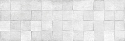 облицовочная рельефная серая (SOS092D) 19,8x59,8