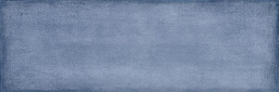 Majolica облицовочная рельеф голубой (C-MAS041D) 20x60