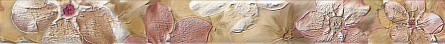 Europa Ceramica Cеn Ternura Бордюр 7,5х75