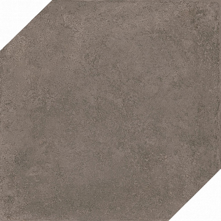 Керамическая плитка Kerama Marazzi настенная коричневый темный 18017 15х15 Виченца