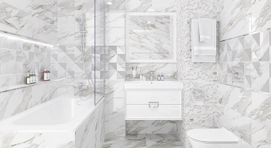 Керамогранит Laparet Balance