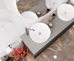 Керамогранит Laparet  Салм