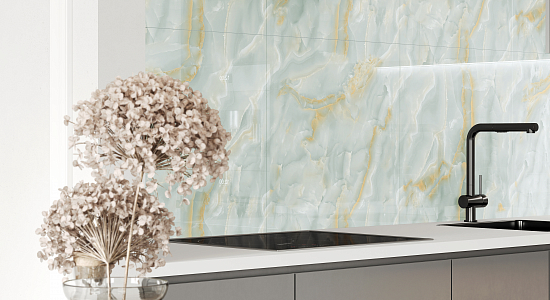 Керамогранит Ceradim Onyx Miraculous