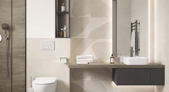 Керамическая плитка Laparet Караван