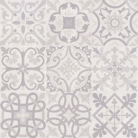 Керамическая плитка Laparet напольная серый 16-00-06-495 38,5х38,5 Flash