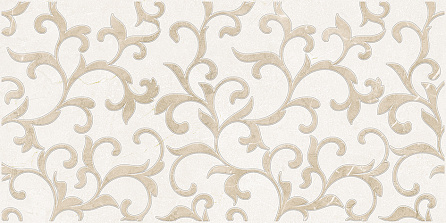 Laparet Декор бежевый 25х50