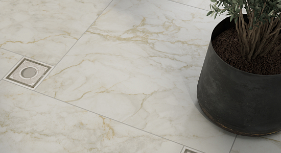 Керамогранит Kerama Marazzi Кантата