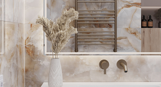 Керамогранит Laparet Musica Candy