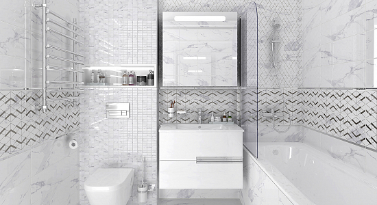 Керамогранит Laparet Лорд