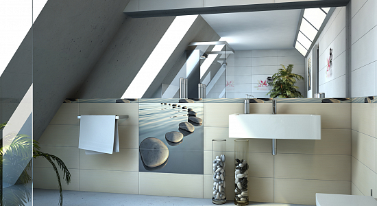 Керамическая плитка Ceracasa Brazil