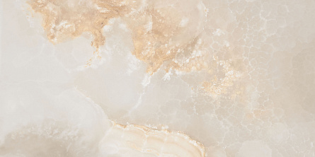 Керамогранит Ceradim бежевый 60х120 полированный Оникс Орлам