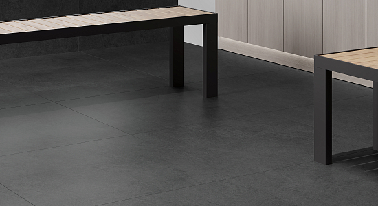 Керамогранит Laparet Sandstone Graphite PRO