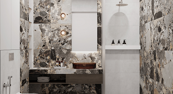 Керамогранит Ceradim Грапполо