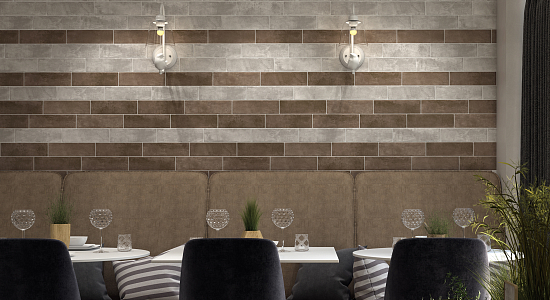 Керамическая плитка Kerama Marazzi Маттоне