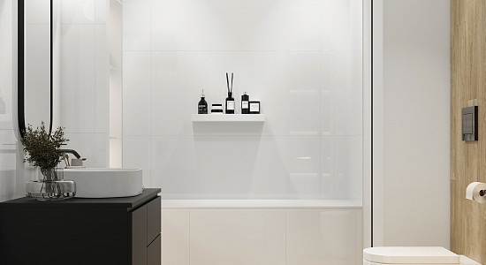 Керамогранит Laparet Super White