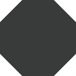 Керамогранит  Kerama Marazzi  черный натуральный SG244900N 24х24