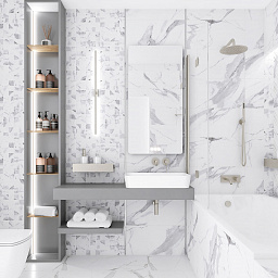 Керамогранит  Laparet  Беринг