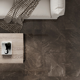 Керамогранит  Laparet  Elegant Armani Choco