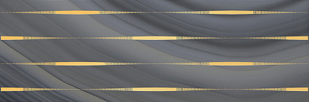 Laparet Lines Декор серый 20х60