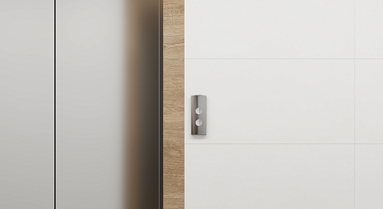 Керамогранит Laparet Betonica Blanco PRO