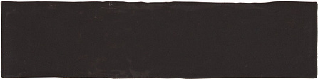 Керамическая плитка Latina Siena Negro настенная 75х300 мм/60 Arezzo-Toscana