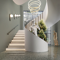 Керамогранит  Kerama Marazzi  Монтиони