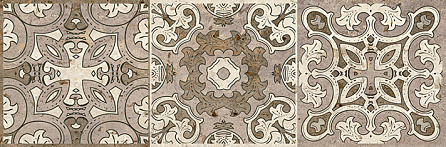 LB-Ceramics Декор напольный 3606-0016/3064-0004 19,9х60,3