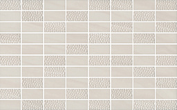 Керамическая плитка  Kerama Marazzi  Декор мозаичный MM6380 25x40
