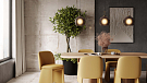 Керамогранит Laparet Cemento Beige