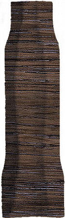 Kerama Marazzi Угол внешний коричневый SG5158\AGE 8х2,9