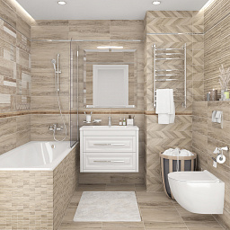 Керамогранит  Laparet  Amber