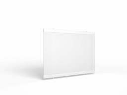 Сантехника  Панель для ванны боковая UNIVERSAL TYPE 2 70 ультра белый