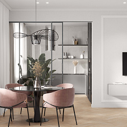 Керамогранит  Ceradim  Listelini