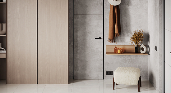 Керамогранит Ceradim Onyx Royal Cloud