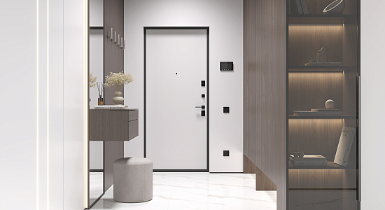 Керамогранит Ceradim Calacatta Sharp Gold