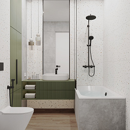 Керамогранит  Ceradim  Arlecchino