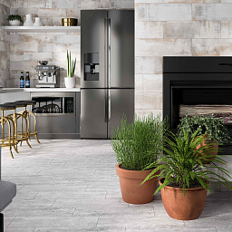 Керамогранит  Cersanit  Cemento Floor