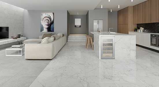 Керамогранит Kerranova Marble Trend