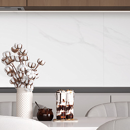 Керамогранит  Ceradim Carrara Excellent Silver