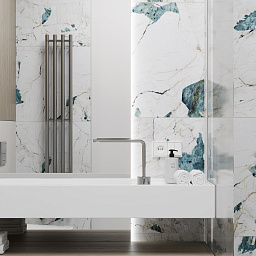 Керамогранит  Laparet  Crackstone Aqua