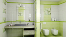 Керамическая плитка Cerrol Porto Snowdrop