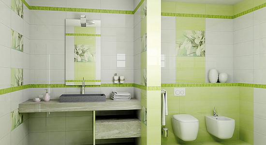 Керамическая плитка Cerrol Porto Snowdrop