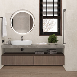 Керамогранит  Laparet Смарт Марфил