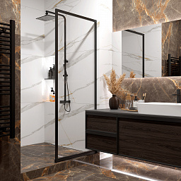 Керамогранит  Laparet  Nebula Brown